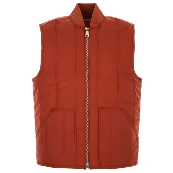 Joe Gilgun Brassic S07 Vest for Men