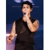 Joe Jonas Hometown Tour 2025 Vest