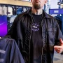 Joel Madden The Madden Brothers Black Jacket