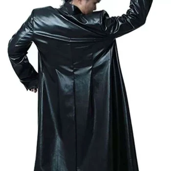 JoJo’s Bizarre Adventure Jotaro Kujo Coat