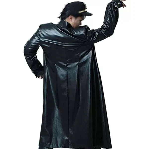 JoJo’s Bizarre Adventure Jotaro Kujo Coat