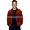 Jonathan Bailey Bridgerton Brown Jacket
