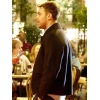 Joseph Ollman The Guest S01 Black Jacket
