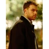 Joseph Ollman The Guest S01 Black Jacket