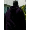 Josh Gad Adulthood Maroon Hoodie