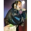Joy Crookes O2 Academy Birmingham Concert Black Jacket
