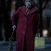 Kathryn Hunter Vicious 2025 Fashion Coat for Women