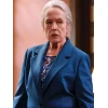 Kathy Bates Matlock S02 Blue Blazer