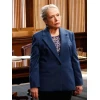 Kathy Bates Matlock S02 Blue Blazer