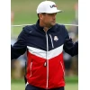 Keegan Bradley Ryder Cup 2025 Jacket