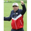 Keegan Bradley Ryder Cup 2025 Jacket