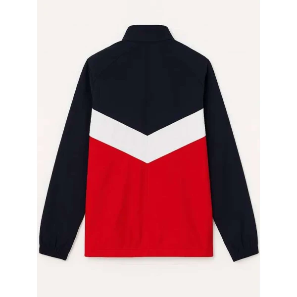 Keegan Bradley Ryder Cup 2025 Jacket