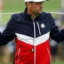 Keegan Bradley Ryder Cup 2025 Jacket
