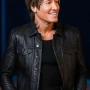 Keith Urban The Road Leather Jacket