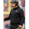 Kellen Moore Black Hooded Jacket