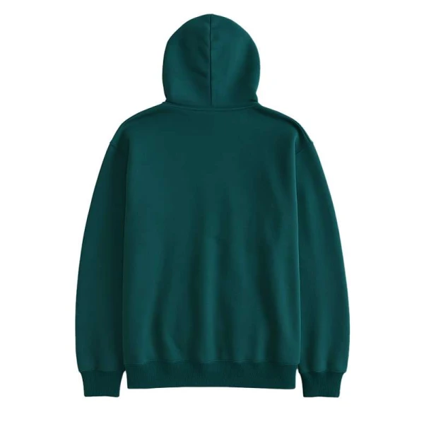 Kelly Martin Joy To The World Hoodie