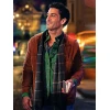 Keon Alexander Merry Little Mistery Suede Leather Jacket