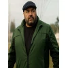 Kevin James Playdate Green Jacket