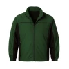 Kevin James Playdate Green Jacket