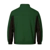 Kevin James Playdate Green Jacket