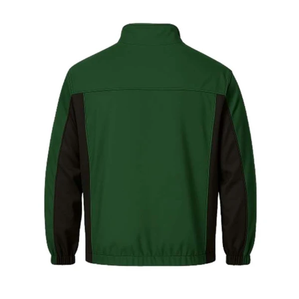 Kevin James Playdate Green Jacket
