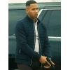 Keyonte Bell Countdown Blue Bomber Jacket