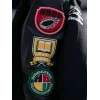 KhaDarel Hodge HBCU Varsity Jacket