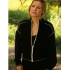 Kristen Bell Nobody Wants This S02 Black Jacket
