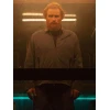 Kristofer Hivju The Iris Affair Grey Jacket