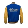 L A Rams Varsity Jacket