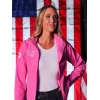 Lara Trump Pink Jacket