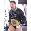 Larry’s Dad CM Punk Jacket