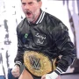 Larry’s Dad CM Punk Jacket