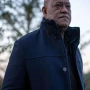 Laurence Fishburne The Astronaut Blue Coat