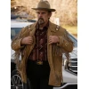 Lee Raybon The Lowdown Fringe Jacket