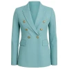 Loot S03 Michaela Jae Rodriguez Blue Blazer
