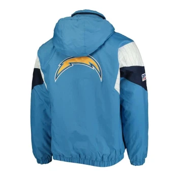 Los Angeles Chargers Starter Jacket