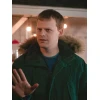 Lucas Hedges Sorry Baby 2025 Hooded Jacket