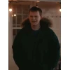 Lucas Hedges Sorry Baby 2025 Hooded Jacket