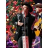 Luke Benward A Grand Ole Opry Christmas Black Blazer