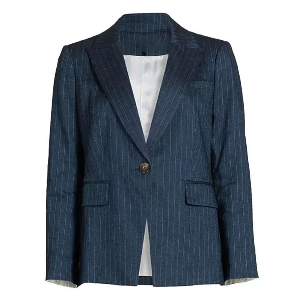 Maddie Kendall 9-1-1 S09 Blazer for Women