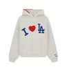 MadHappy x Dodgers I LOVE LA Hoodie