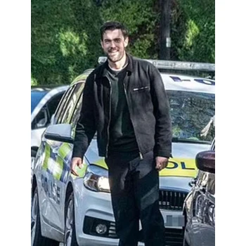 Malice Jack Whitehall Cotton Jacket