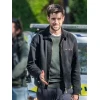 Malice Jack Whitehall Cotton Jacket