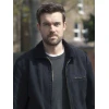 Malice Jack Whitehall Cotton Jacket