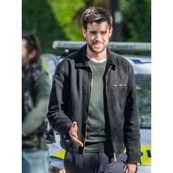 Malice Jack Whitehall Cotton Jacket