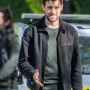 Malice Jack Whitehall Cotton Jacket
