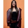 Mar Lucas Refresh The Perfect Chaos Leather Jacket