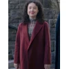 Marissa Gold Elsbeth Wool Coat