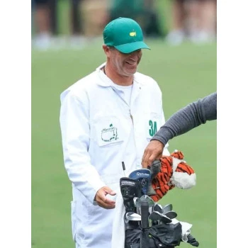 Masters Caddy Jumpsuit